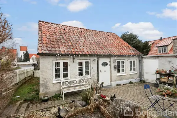 Villa på Mejerivej 5, 2690 Karlslunde