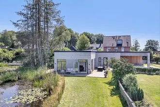 Villa på Mølle Alle 4, 9520 Skørping