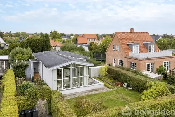 Villa på Brødrevej 13, 2870 Dyssegård