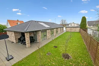 Villa på Oliefabriksvej 164, 2770 Kastrup