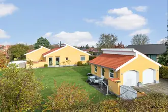 Villa på Klintevej 11, 8500 Grenaa
