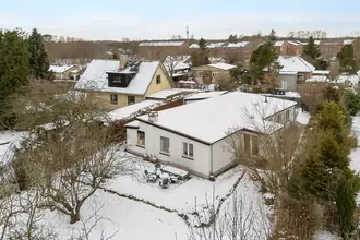 Villa på Fensmarks Alle 15, 3520 Farum