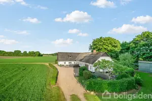 Villa på Skelvej 2, 6870 Ølgod