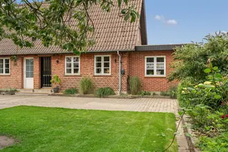 Villa på Blichers Alle 40, 6700 Esbjerg