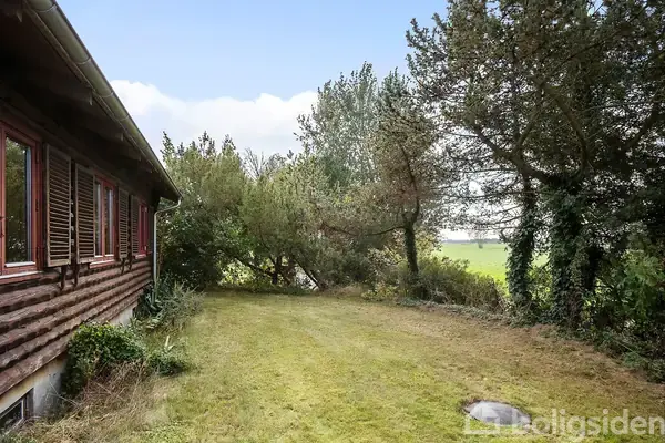 Villa på Lindøvej 36, 5450 Otterup