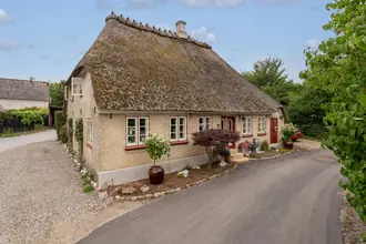 Villa på Sandvej 7, Svenstrup, 6430 Nordborg