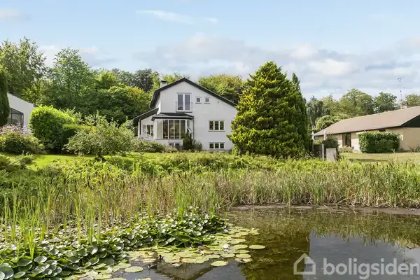 Villa på Paradiskæret 6, 2840 Holte