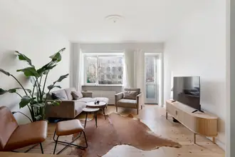 Ejerlejlighed på Frederiksdalsvej 10E, th., 2830 Virum