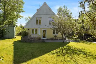 Rækkehus på Vestervang 2A, 3460 Birkerød