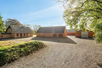 Villa på Karupvej 6, 7540 Haderup