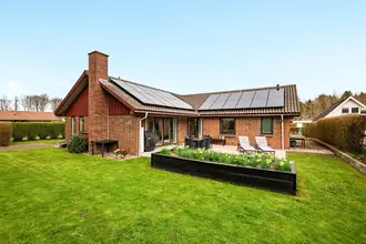 Villa på Bøgens Kvarter 2, Skovbyen, 7400 Herning