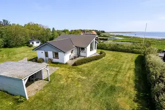 Fritidshus på Gjelleroddevej 129, Tørring, 7620 Lemvig