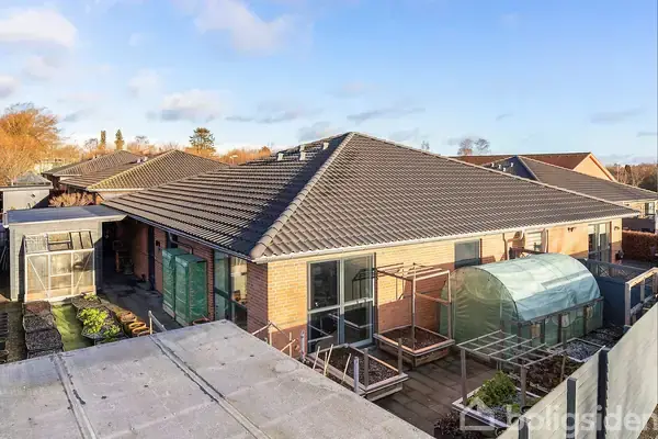 Rækkehus på Venøvej 5F, 8381 Tilst