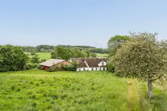 Villa på Egtvedvej 2, 6040 Egtved