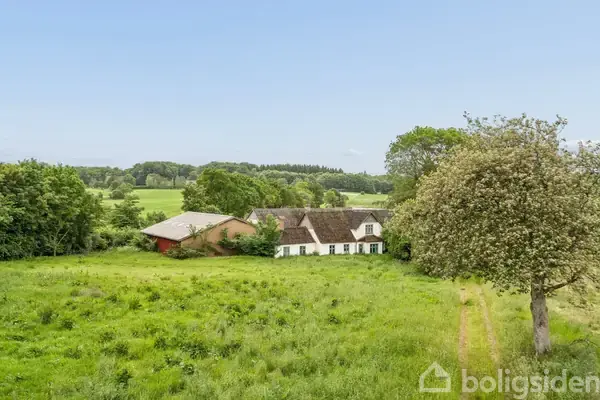 Villa på Egtvedvej 2, 6040 Egtved