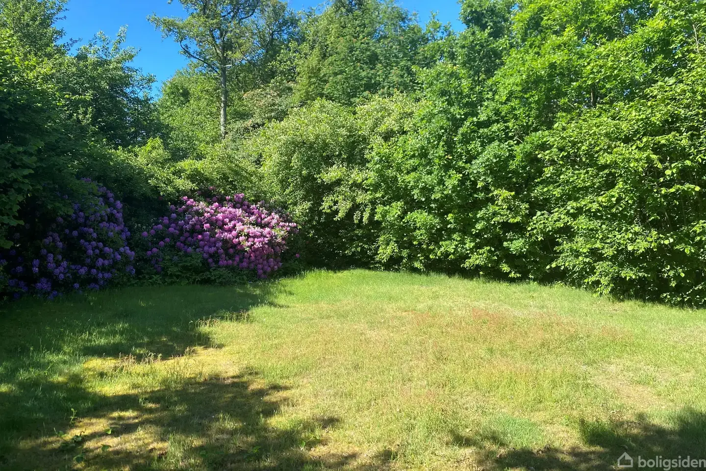 Hyggeligt ældre sommerhus beliggende i roligt område i Sømarken! - Visning 3