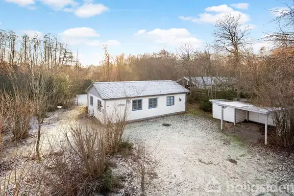 Fritidsbolig på Boesvej 10, 3720 Aakirkeby