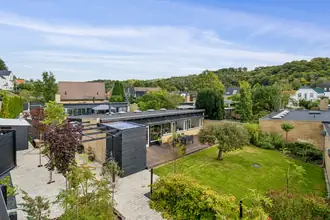 Rækkehus på Grejsdalsvej 24, 7100 Vejle