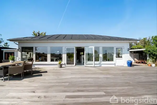 Fritidsbolig på Norsmindevej 185, 8340 Malling