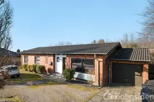 Villa på Hovedgaden 75, 9640 Farsø