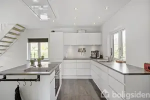 Villa på Egebjergvej 17, 4800 Nykøbing F