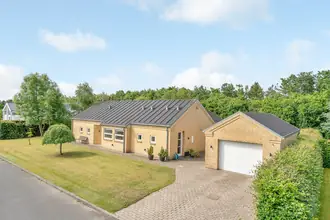 Villa på Klostervænget 6, 9490 Pandrup