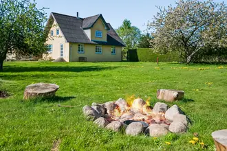 Villa på Ågårdvej 1, 8543 Hornslet