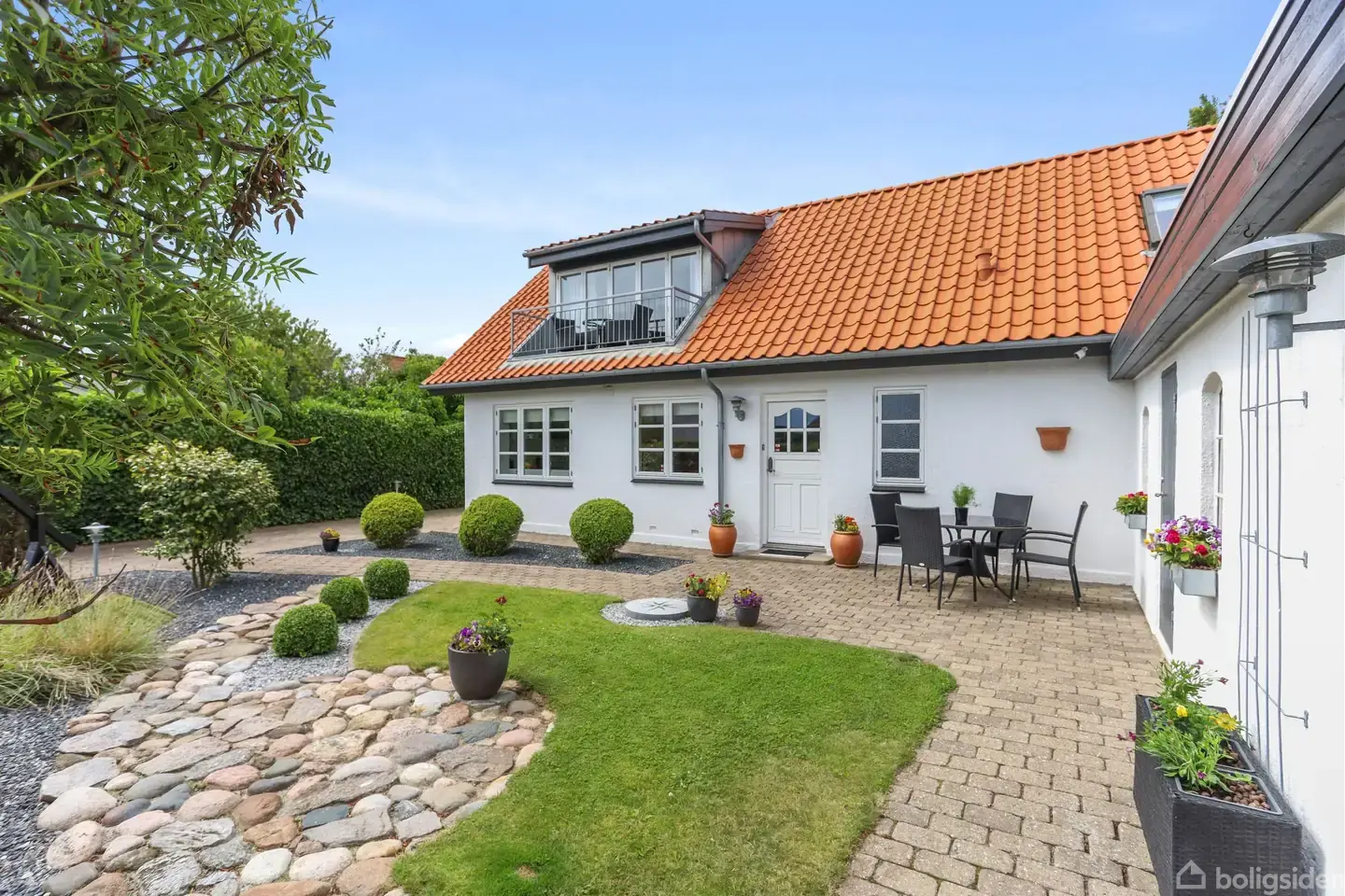 Villa på Sønder Strand 13, 9900 Frederikshavn