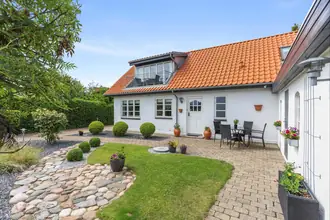 Villa på Sønder Strand 13, 9900 Frederikshavn