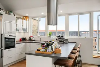 Ejerlejlighed på Parmagade 13, 5., 2300 København S