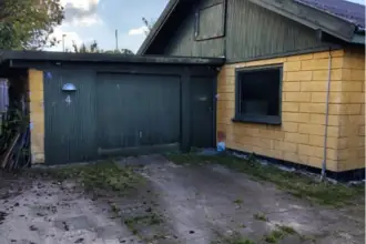 Villa på Egevej 4, Ejby, 4070 Kirke Hyllinge