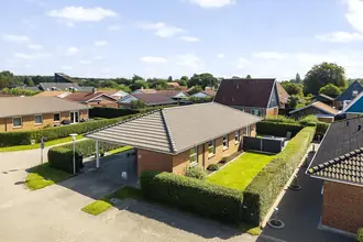 Villa på Havremarken 24, Hjallese, 5260 Odense S