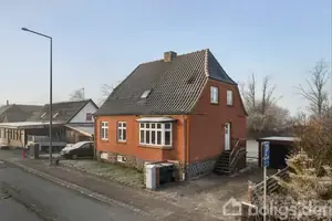 Villa på Ålborgvej 584, 9760 Vrå
