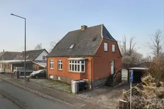 Villa på Ålborgvej 584, 9760 Vrå