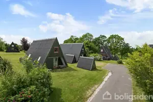 Fritidsbolig på Golfsvinget 234, 9640 Farsø