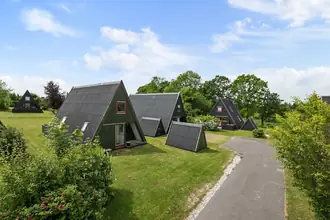 Fritidshus på Golfsvinget 234, Gatten, 9640 Farsø