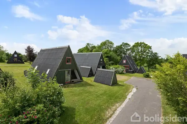 Fritidsbolig på Golfsvinget 234, 9640 Farsø