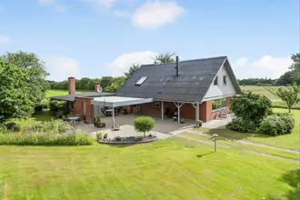Villa på Kastrup Bygade 20, Kastrup, 6510 Gram