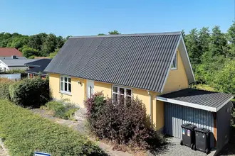 Villa på Thostruphovgårdsvej 4, 9500 Hobro