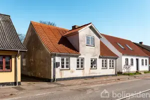 Villa på Kalundborgvej 8, 4291 Ruds Vedby