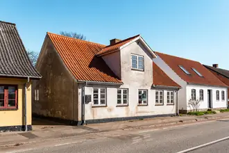 Villa på Kalundborgvej 8, 4291 Ruds Vedby