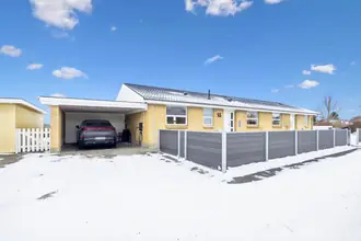 Villa på Toften 18, Mogenstrup, 4700 Næstved