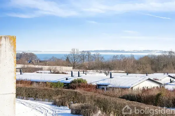 Rækkehus på Masten 62, 3070 Snekkersten