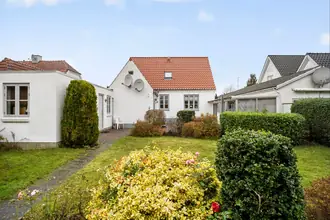 Villa på Gl Taastrupvej 7, 4300 Holbæk