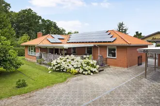 Villa på Bredekildevej 86, 4400 Kalundborg