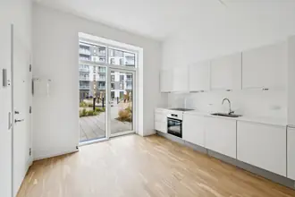 Ejerlejlighed på Amagerfælledvej 132, th., 2300 København S