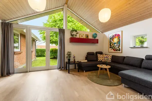 Villa på Hjarupvej 38, 6000 Kolding