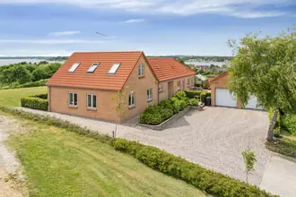 Villa på Sundvej 72B, Sundstrup, 8832 Skals