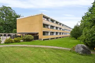 Ejerlejlighed på Fægangen 10, 2. mf., 4180 Sorø