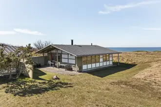 Fritidshus på Feriebyen 140, Gilbjerg, 3250 Gilleleje